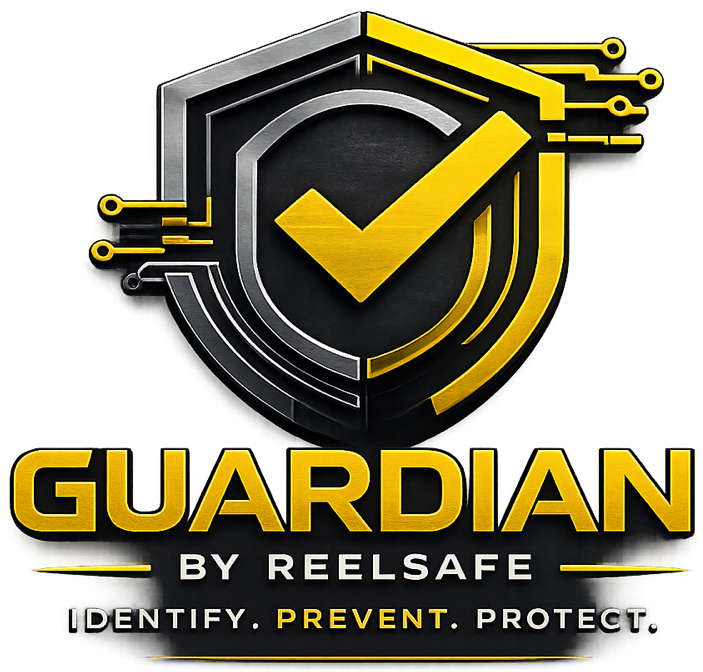 Guardian Logo Image