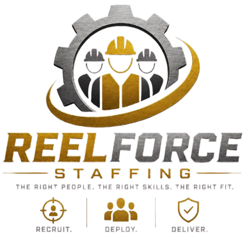 Staffing Logo Image